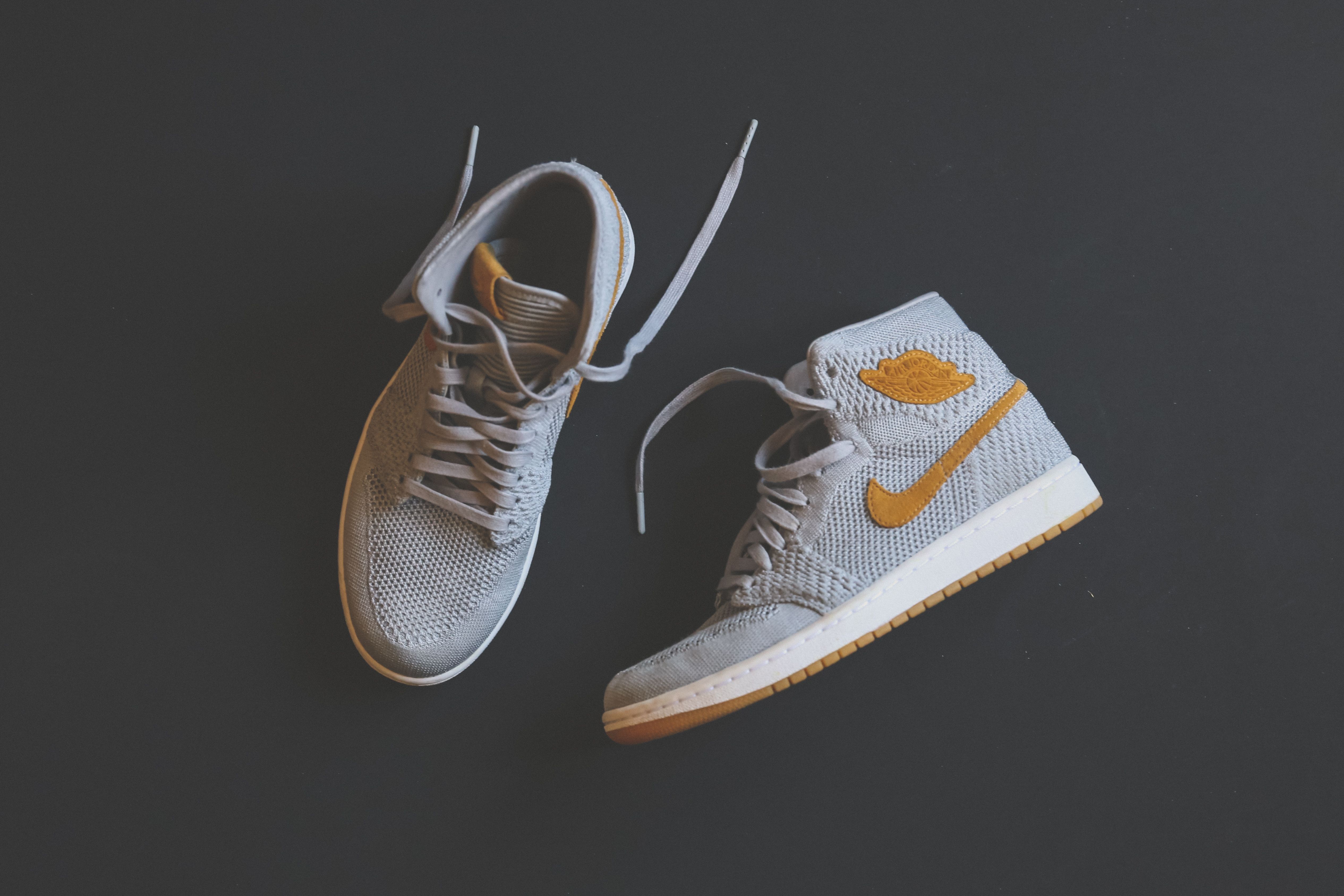 Sneaker and footwear collection